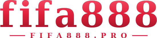 fifa888 logo